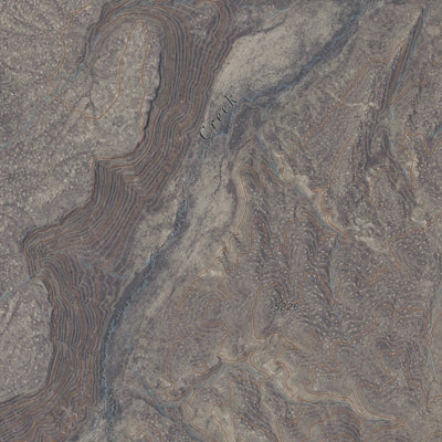 NV-DESERT RANCH: GeoChange 1972-2010 Preview 3