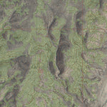 NV-EMIGRANT SPRINGS: GeoChange 1984-2010 Preview 3