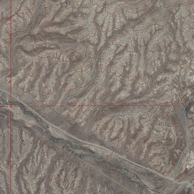 NV-HENRY: GeoChange 1967-2010 Preview 3