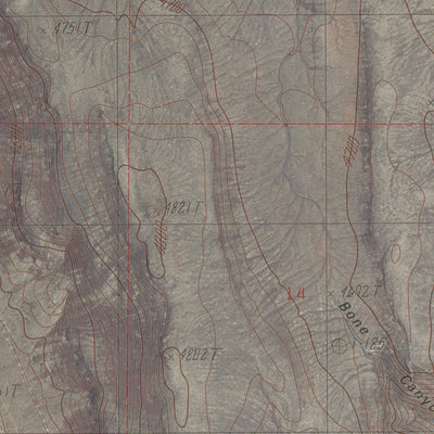 NV-LITTLE POVERTY: GeoChange 1983-2010 Preview 2