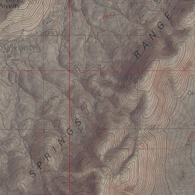 NV-LITTLE POVERTY: GeoChange 1983-2010 Preview 3