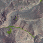NV-RED MOUNTAIN: GeoChange 1971-2010 Preview 3