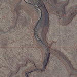 NV-FOURMILE BUTTE: GeoChange 1961-2010 Preview 3