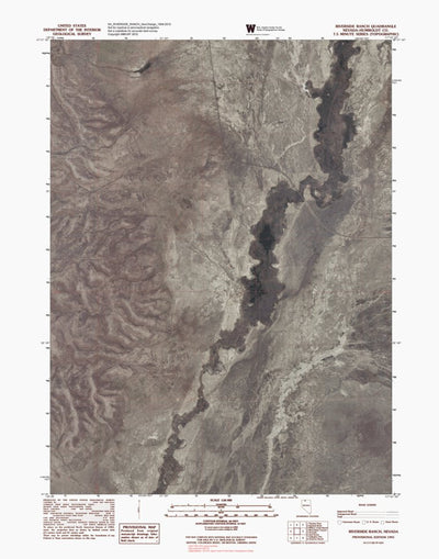 NV-RIVERSIDE RANCH: GeoChange 1954-2010 Preview 1
