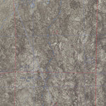NV-BOTTLE CREEK SLOUGH SW: GeoChange 1976-2010 Preview 3