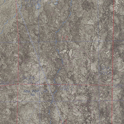 NV-BOTTLE CREEK SLOUGH SW: GeoChange 1976-2010 Preview 3