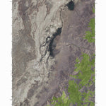NV-HOBO CANYON: GeoChange 1971-2010 Preview 1