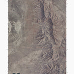 NV-MUD SPRING CANYON: GeoChange 1976-2010 Preview 1
