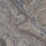 NV-SWAN LAKE: GeoChange 1965-2010 Preview 2