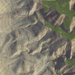 ID-WY-BORDER: GeoChange 1969-2013 Preview 3