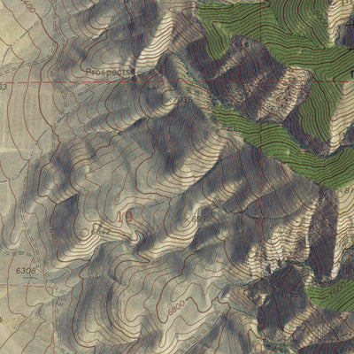 ID-WY-BORDER: GeoChange 1969-2013 Preview 3