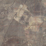 NV-OR-CORDERO MINE: GeoChange 1954-2010 Preview 3