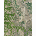 ID-NOUNAN: GeoChange 1969-2013 Preview 1