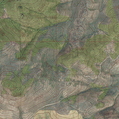 ID-GRACE POWER PLANT: GeoChange 1976-2013 Preview 3