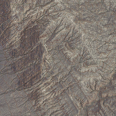 NV-SALT WATER SPRING: GeoChange 1961-2010 Preview 3