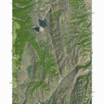 ID-WY-SAGE VALLEY: GeoChange 1971-2013 Preview 1