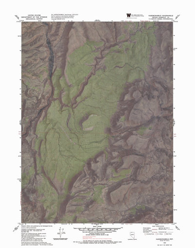 NV-HARDSCRABBLE: GeoChange 1974-2010 Preview 1