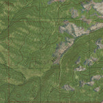 ID-BANCROFT: GeoChange 1974-2013 Preview 2
