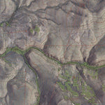 NV-IDAHO CANYON SPRING: GeoChange 1963-2010 Preview 3
