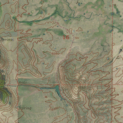 ID-LOWER VALLEY: GeoChange 1947-2013 Preview 2