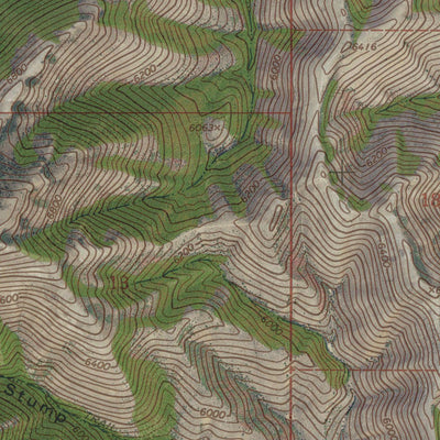ID-IRELAND SPRINGS: GeoChange 1966-2013 Preview 3