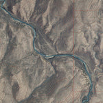 NV-COTTONWOOD PEAK: GeoChange 1983-2010 Preview 2