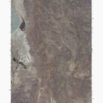 NV-CA-PEGLEG CANYON: GeoChange 1972-2010 Preview 1