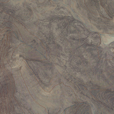 NV-CA-PEGLEG CANYON: GeoChange 1972-2010 Preview 2