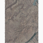 NV-SHEEP CREEK RESERVOIR: GeoChange 1961-2010 Preview 1