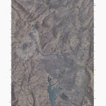 NV-SUMMIT LAKE: GeoChange 1963-2010 Preview 1