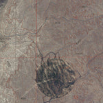 NV-ELEVENMILE WELL: GeoChange 1974-2010 Preview 2
