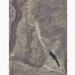 NV-OR-BOG HOT SPRINGS: GeoChange 1963-2010 Preview 1