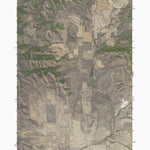 ID-DAIRY CREEK: GeoChange 1966-2013 Preview 1