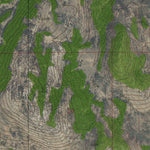 ID-BRADLEY MOUNTAIN: GeoChange 1967-2013 Preview 3