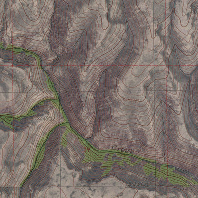 NV-JORDAN MEADOW MOUNTAIN: GeoChange 1959-2010 Preview 3