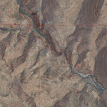 NV-BLACK RIDGE: GeoChange 1974-2010 Preview 3