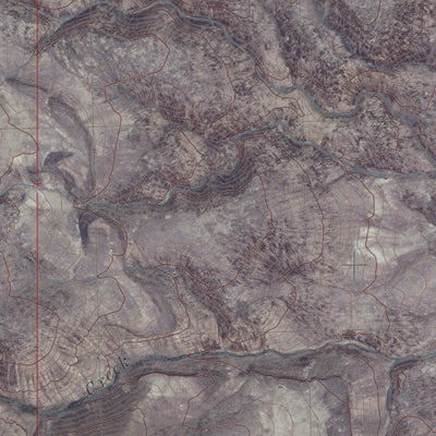NV-WAGNER SPRINGS: GeoChange 1972-2010 Preview 3
