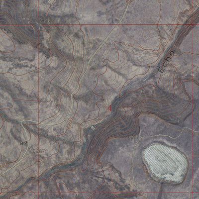 NV-CATNIP MOUNTAIN SE: GeoChange 1965-2010 Preview 3