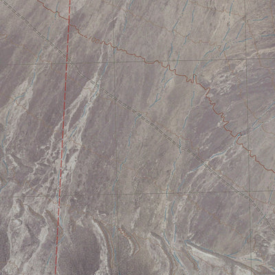 NV-CLAPPER CREEK: GeoChange 1972-2010 Preview 2