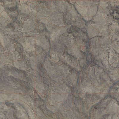 NV-BORDWELL SPRING: GeoChange 1972-2010 Preview 2