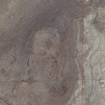 NV-POWERS WELL: GeoChange 1972-2010 Preview 2