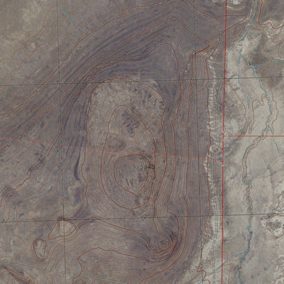 NV-POWERS WELL: GeoChange 1972-2010 Preview 2
