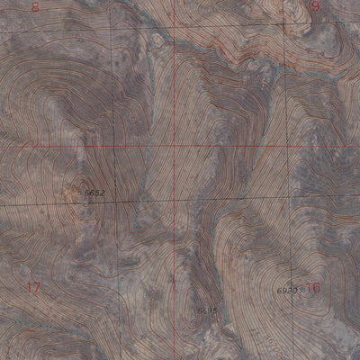 NV-POWERS WELL: GeoChange 1972-2010 Preview 3