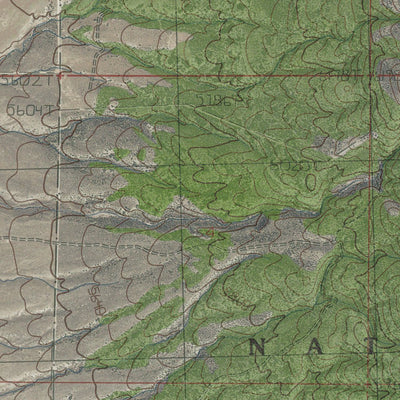ID-STREVELL: GeoChange 1980-2013 Preview 2