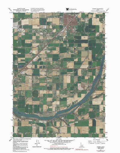 ID-RUPERT: GeoChange 1962-2013 Preview 1