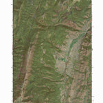 ID-SNOWDRIFT MOUNTAIN: GeoChange 1947-2013 Preview 1