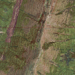 ID-SNOWDRIFT MOUNTAIN: GeoChange 1947-2013 Preview 3