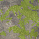 NV-MASSACRE LAKE NW: GeoChange 1965-2010 Preview 3
