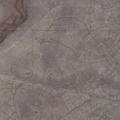 NV-OR-CALICO BUTTE: GeoChange 1974-2010 Preview 2