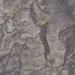 NV-BEAR BUTTES: GeoChange 1963-2010 Preview 3